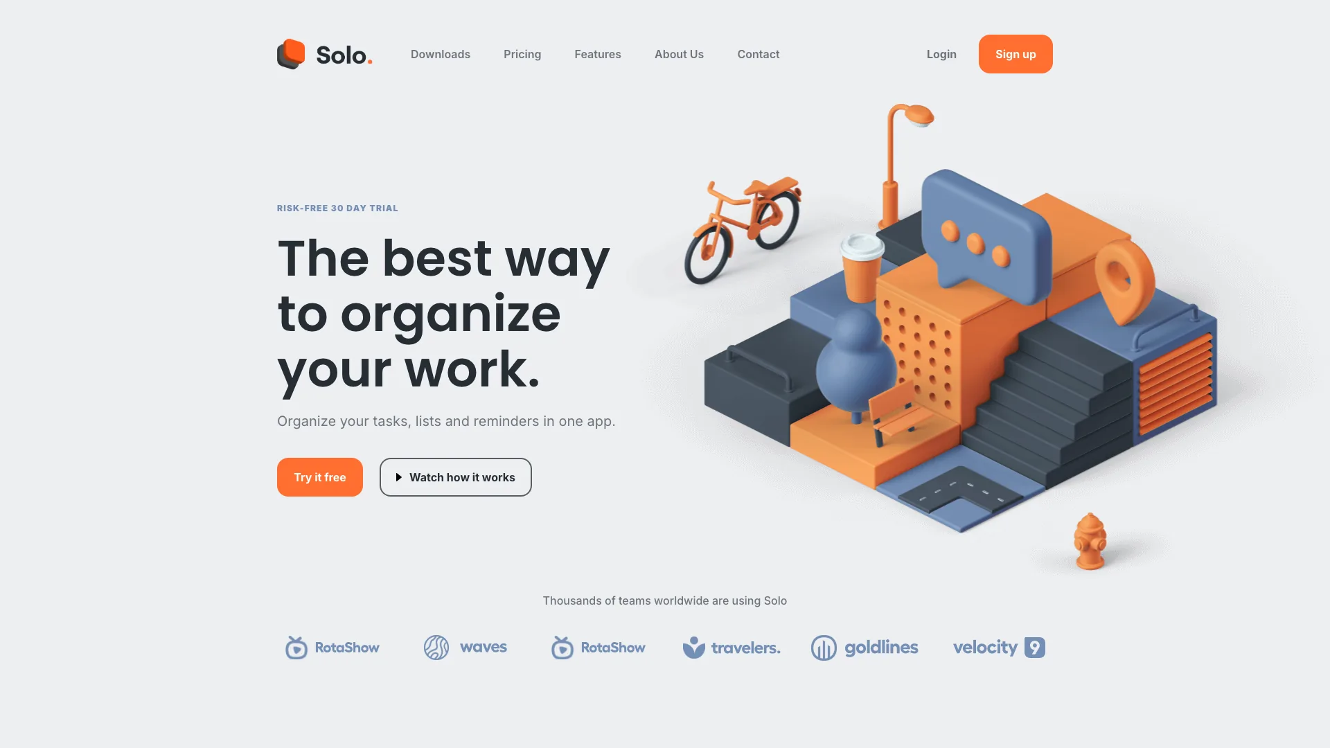 Solo